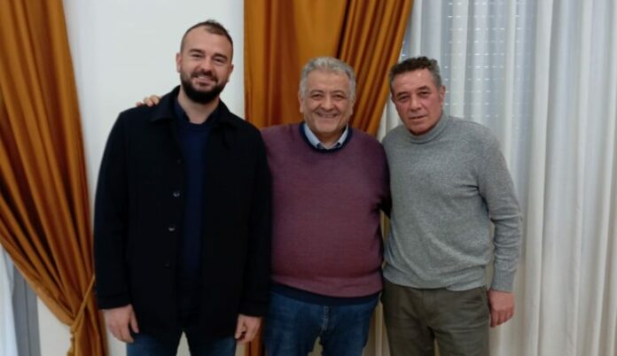 Fratelli d’Italia adesioni 1