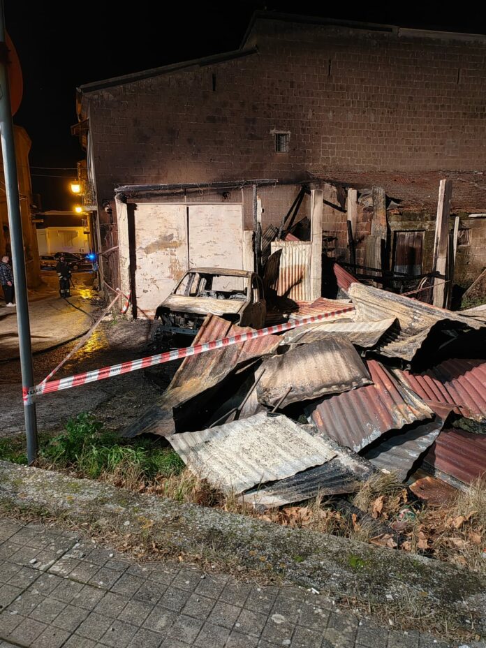 Incendio ad AirolaWhatsApp Image 2024-01-18 at 07.56.29