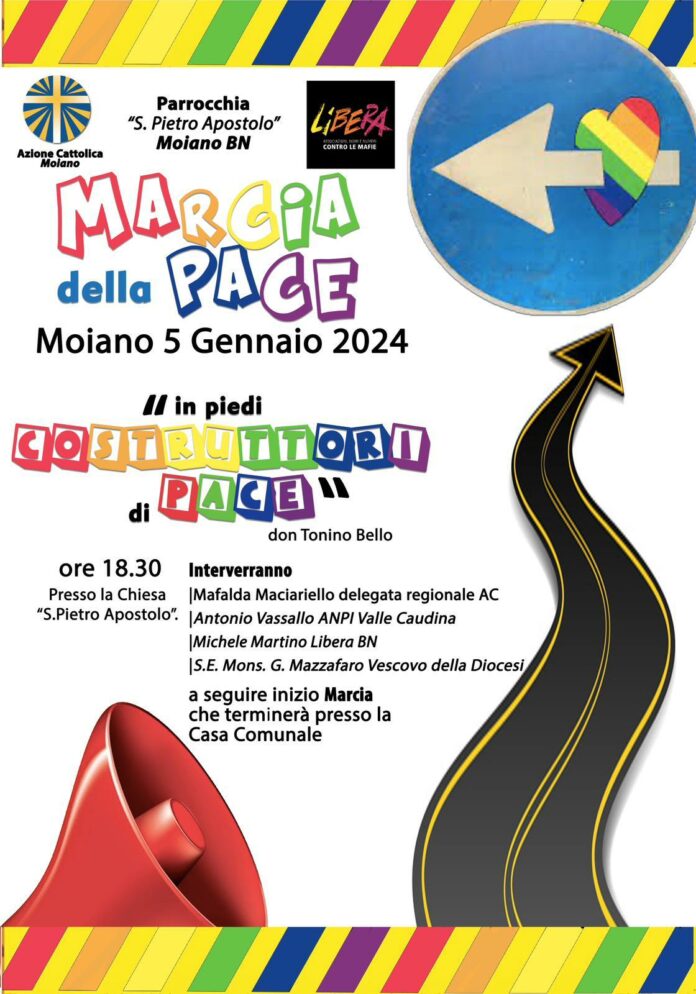 Libera convegno
