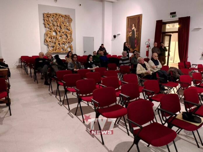 MUSEO DEL SANNIO PROF.ARALDI 1