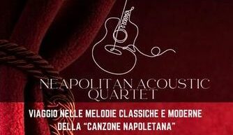 Musica napoletana
