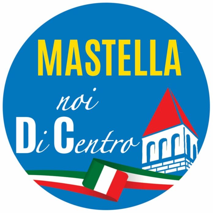 NOI DI CENTRO logo