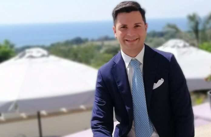 PASQUALE PUGLIESE