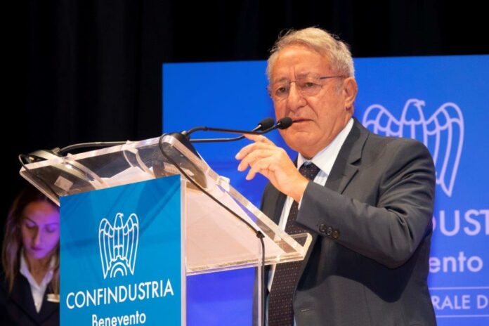 Presidente Oreste Vigorito