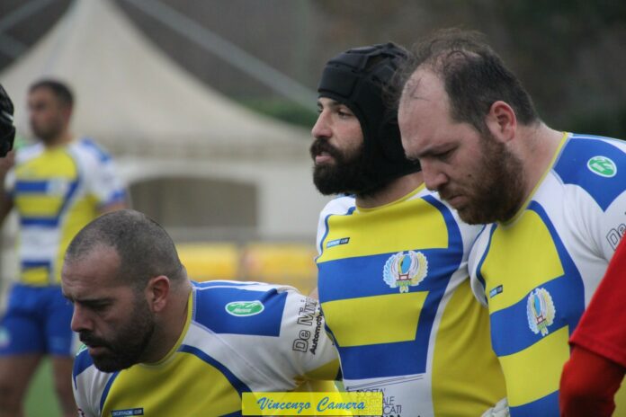 Rugby IV Circolo 2