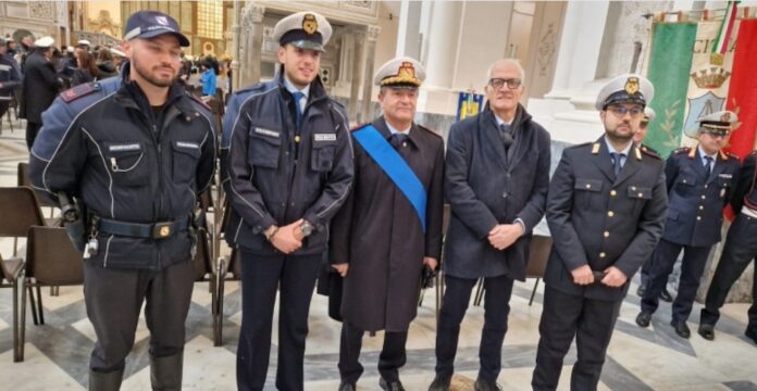SAN SEBASTIANO 2024