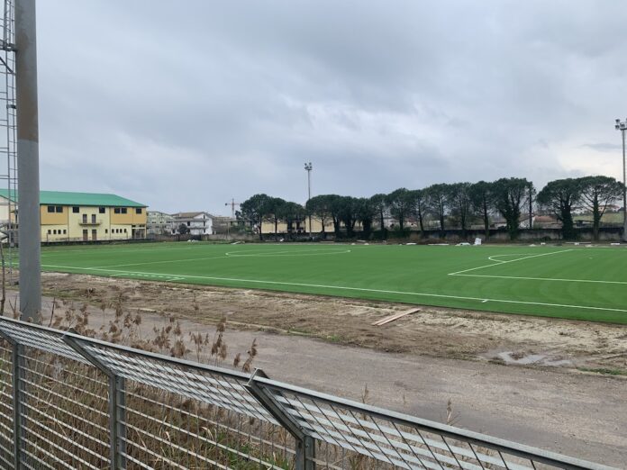 Stadio Telese