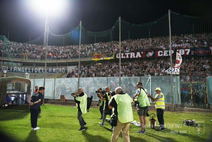 TARANTO