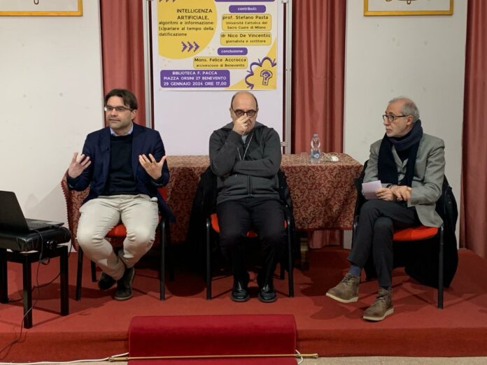 intelligenza artificiale curia 2