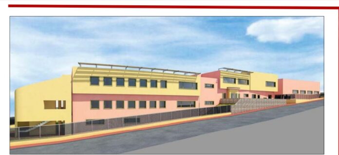 ARPAIA POLO SCOLASTICO