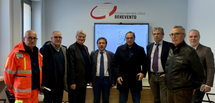 ASL CONFERENZA SINDACI