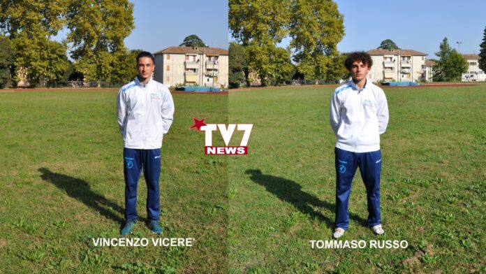 ATLETICA LEGGERA