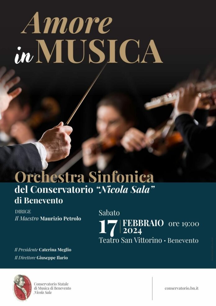 Amore in Musica
