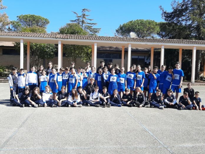 Atletica Convitto
