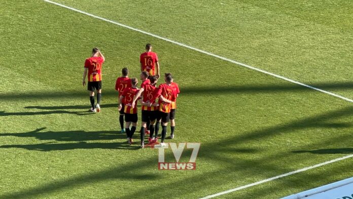 Benevento - Brindisi -7