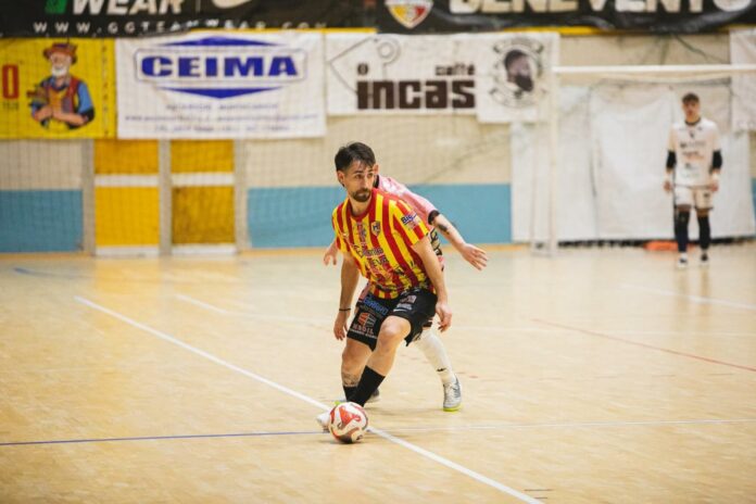 Bn5-Arvonio-in-azione