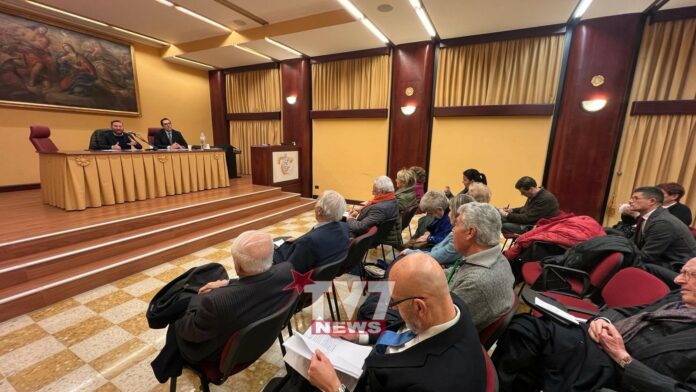 CENTRO STUDI DEL SANNIO 2