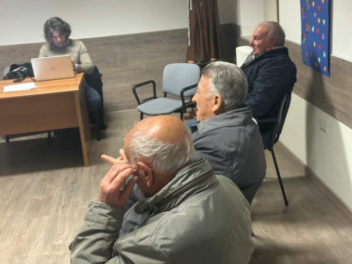 CIULLO COMITATO QUARTIERE