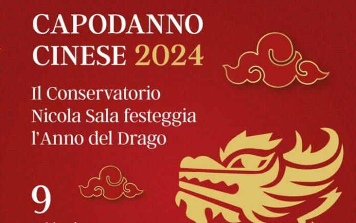 Capodanno cinese