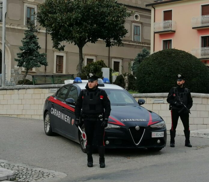 Carabinieri