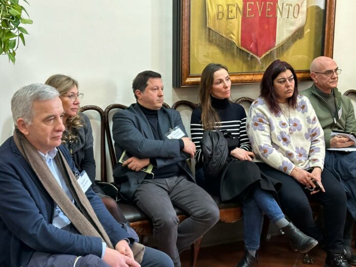 Casa Benrdetto XVI presentazione WhatsApp Image 2024-02-05 at 12.23.19