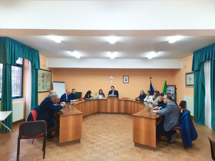 Consorzio rifiuti B2