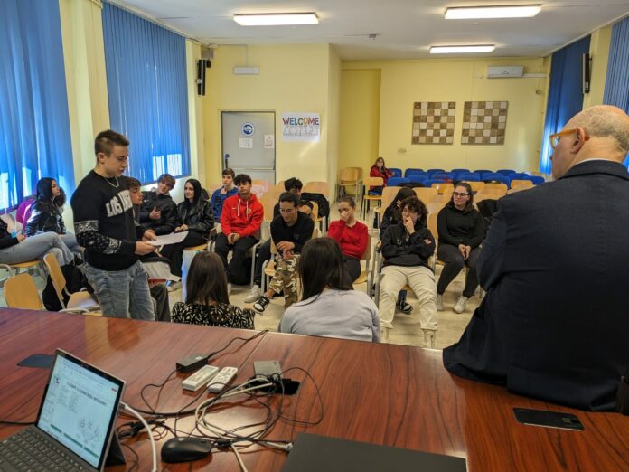 DEBATE 3