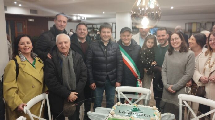 Di Santo Fratelli mauriello