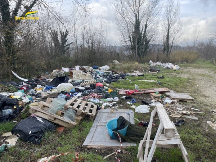 Discarica 3
