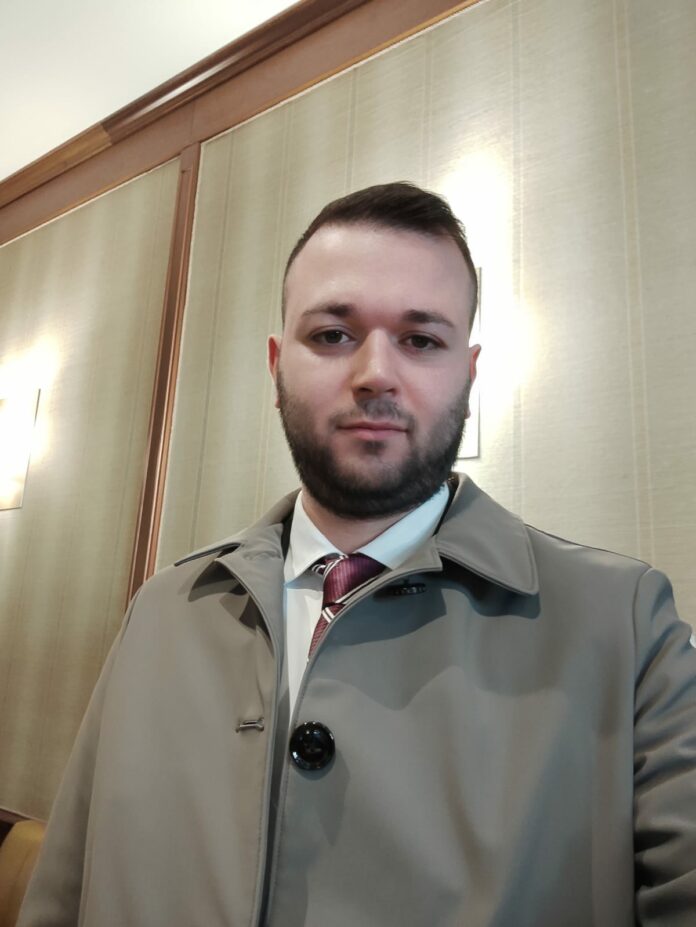 Giuseppe Tescione