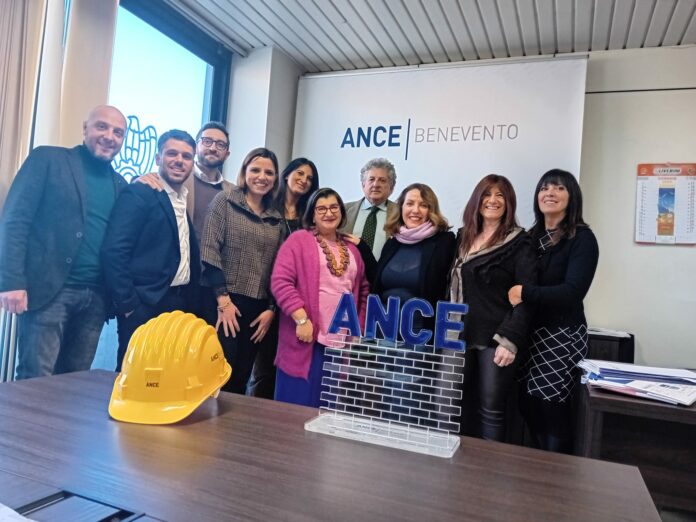 Gruppo di lavoro Tabelle Manodopera