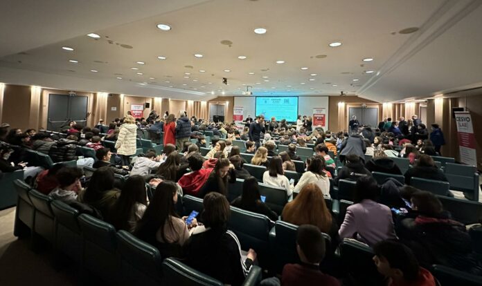 Insieme contro il bullismo ed il cyberbullismo Programma 2