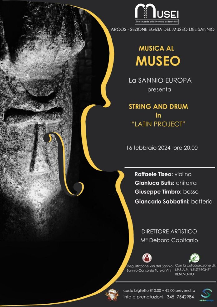 Musica Arcos