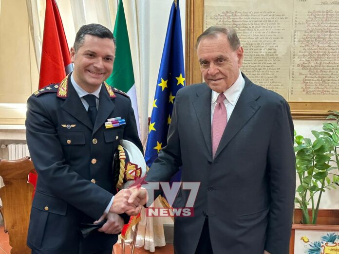 Pugliese polizia municipale -16