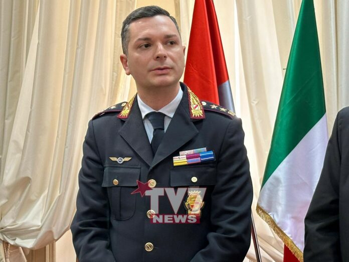 Pugliese polizia municipale -2