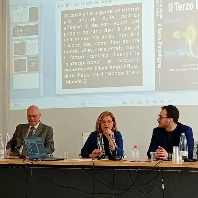 Res pubblica Bosco lucarelli