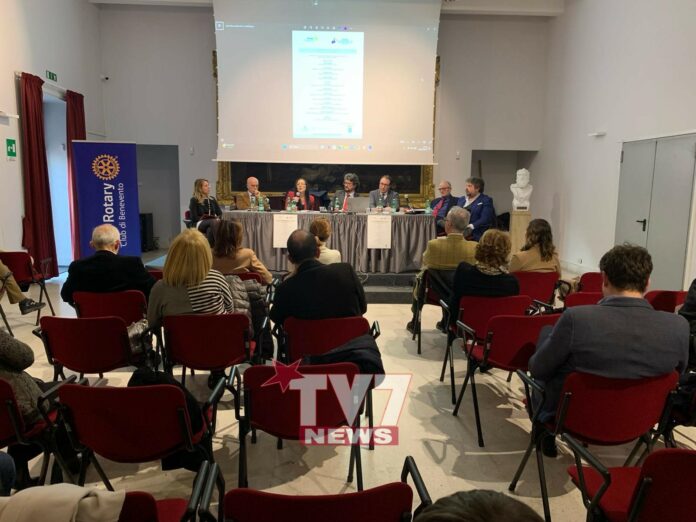 Rotary museo del sannio-1