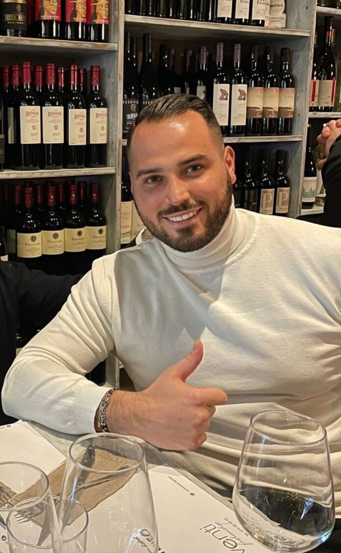 SABATINO CIMINO