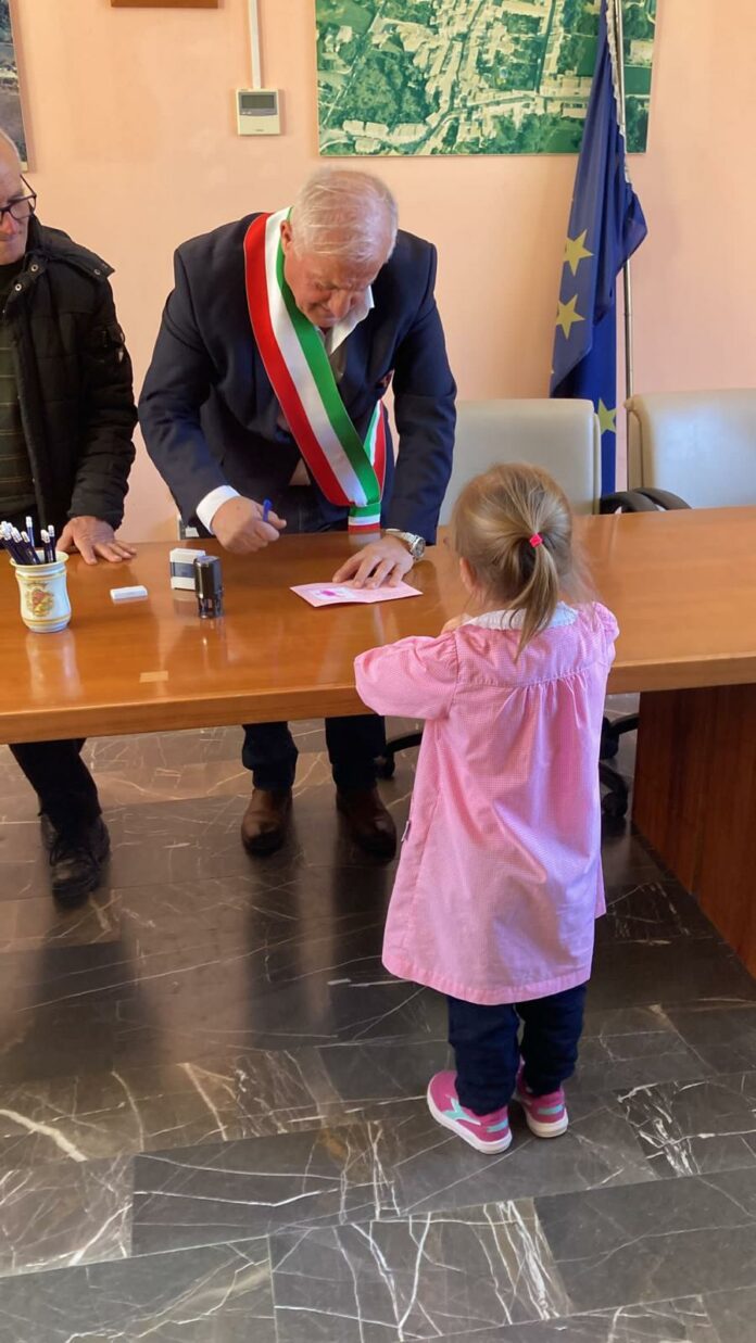 SAN LORENZELLO (BN) - FOTO 6