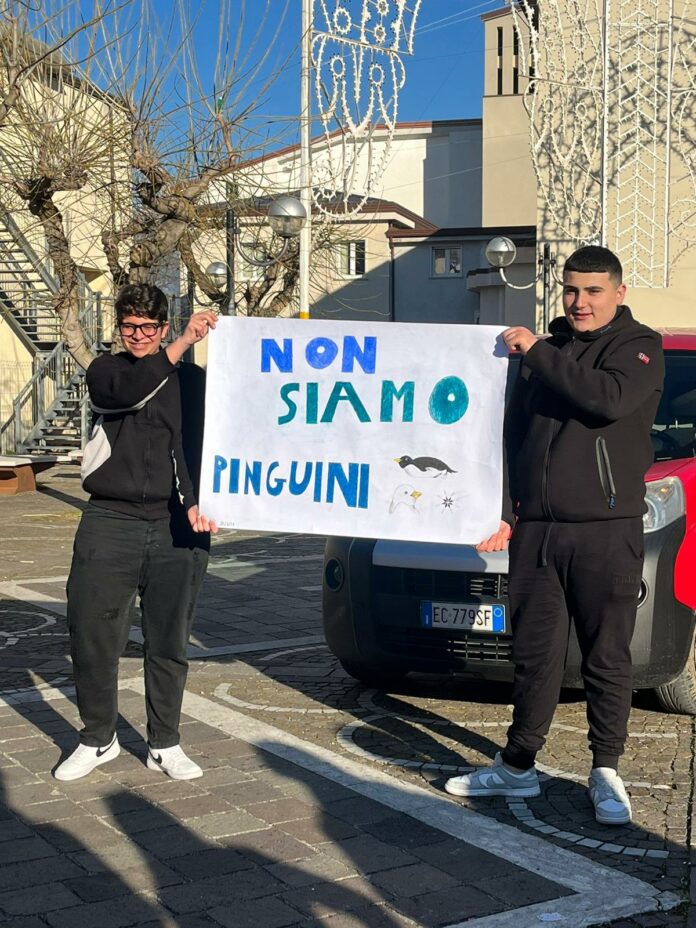 Studenti castelvenre