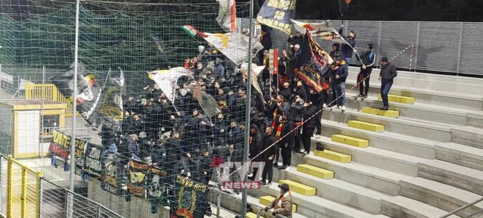 TIFOSI BENEVENTO