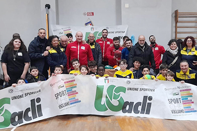 TORNEO CARNEVALE 2024