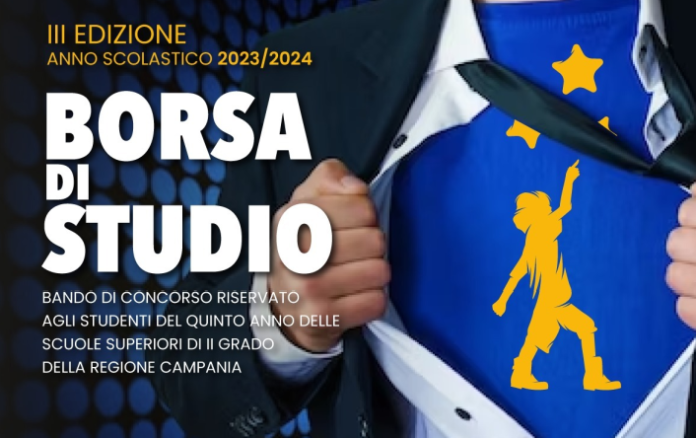 borsa di studio carlo mazzone