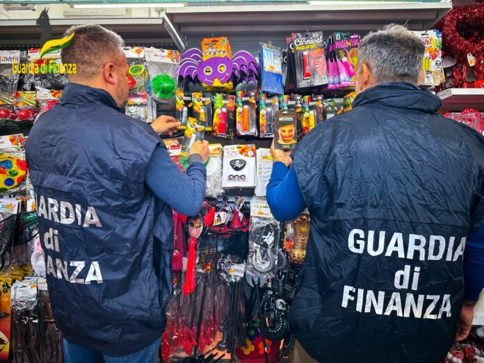 gdf sequestro carnevale 2