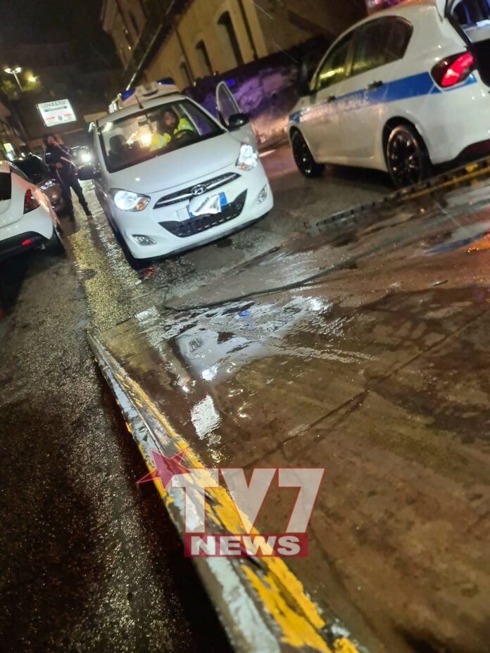 incidente 1