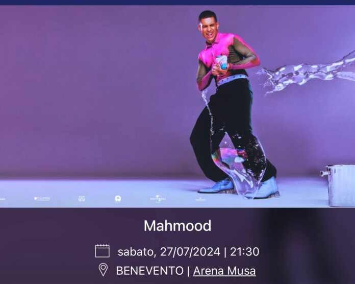 mahmood