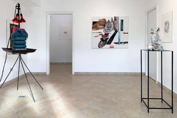 mostra castelvenere