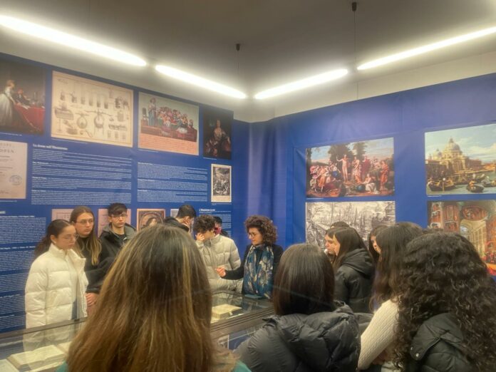 mostra illuminismo