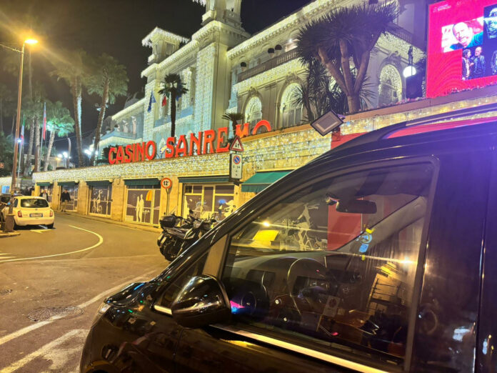 sanremo