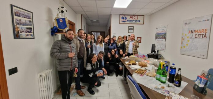 ACLI brindisi-pasqua-acli-benevento-2024